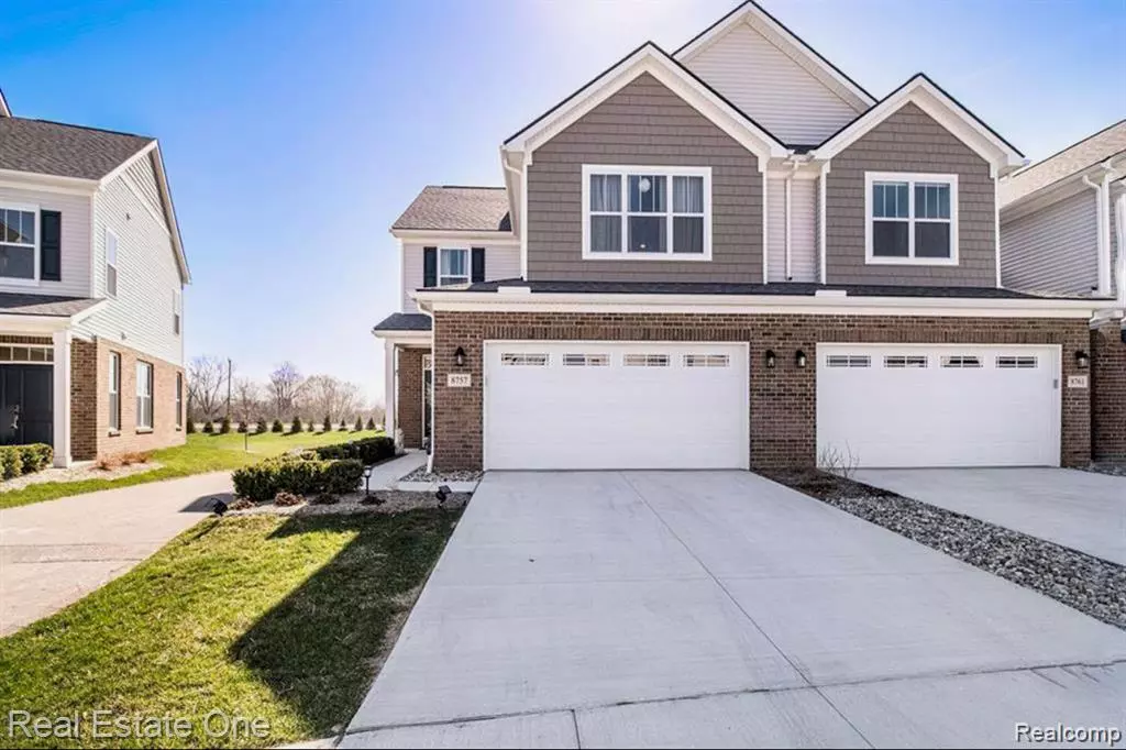 Washington, MI,8757 Grove Street