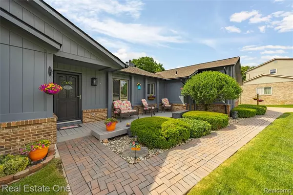 White Lake, MI,8736 El Dorado Drive