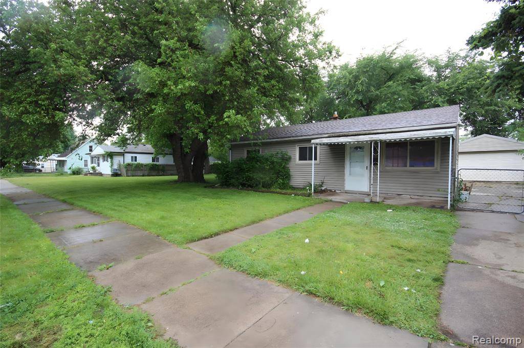 Warren, MI 48089,21325 Marie Avenue