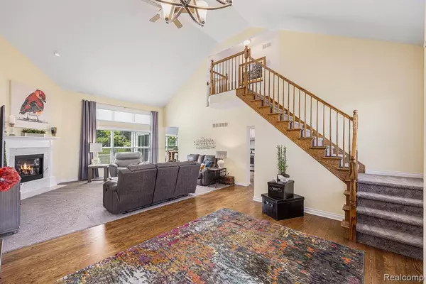 Clarkston, MI 48348,8269 Meadowridge