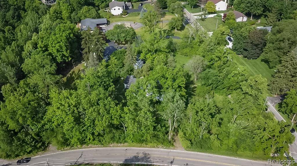 Beverly Hills, MI 48025,0000 Beverly Road