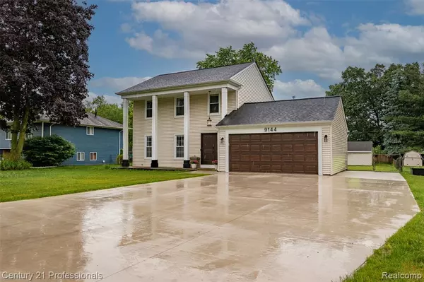 White Lake, MI,9144 Glasgow Drive