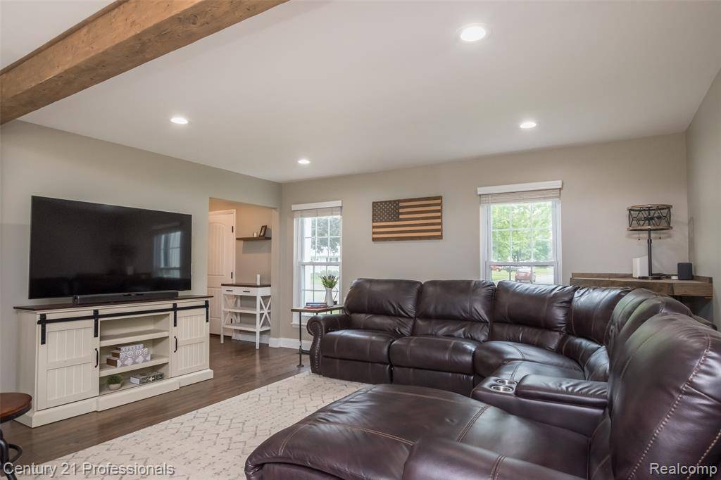 White Lake, MI,9144 Glasgow Drive