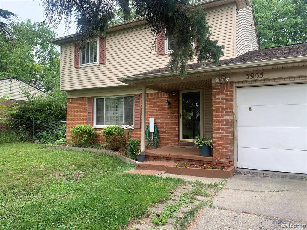 3955 HELEN Avenue, Ypsilanti, MI 48197