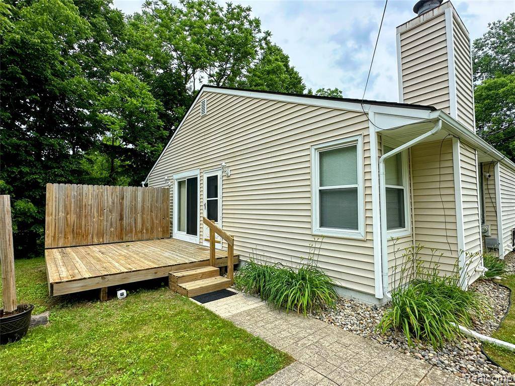 Whitmore Lake, MI 48189,7839 Horseshoe Creek Court