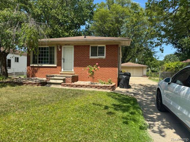24755 Trombley Street, Harrison Township, MI