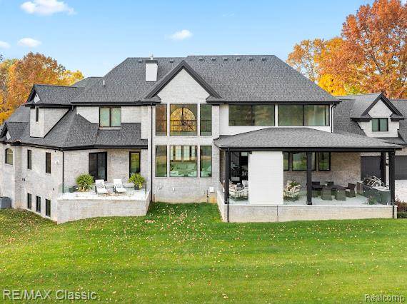 Milford, MI 48381,815 N Milford Road