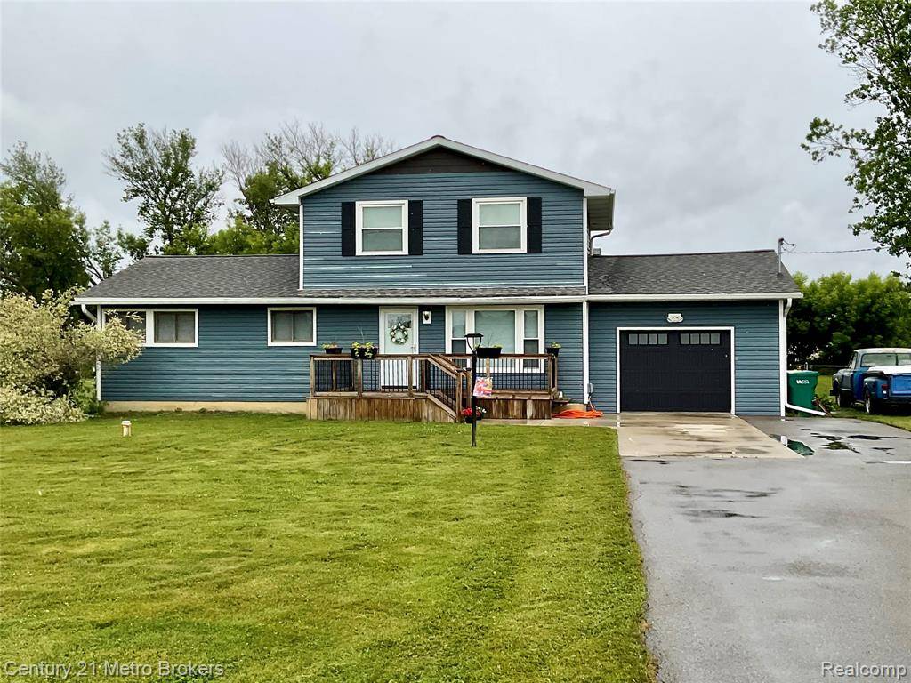 Swartz Creek, MI 48473,7094 Reid Road