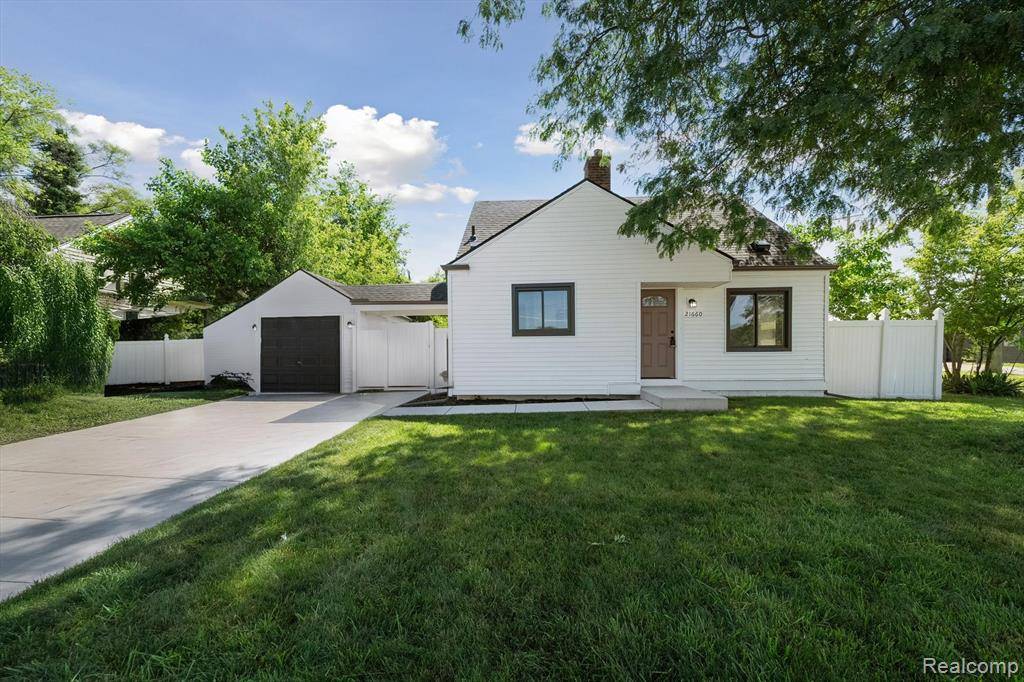 Farmington Hills, MI 48336,21660 PURDUE Avenue
