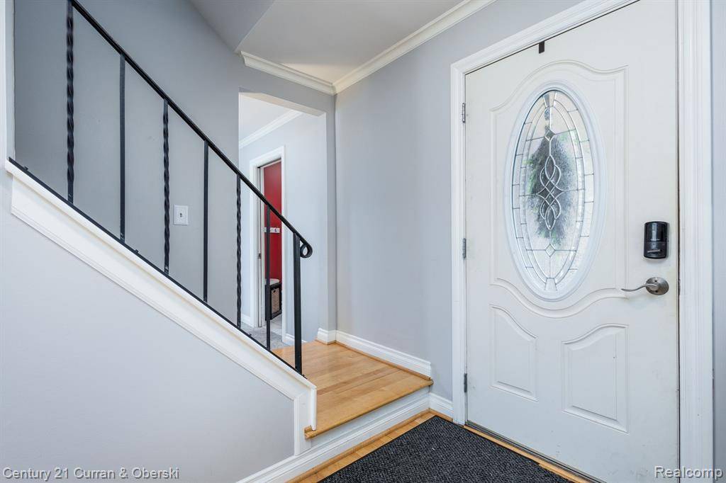 Clinton Twp, MI 48038,41924 Amberly Drive