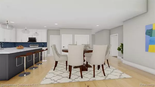 Rochester Hills, MI 48309,4444 Angara