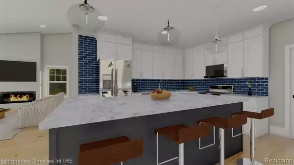 Rochester Hills, MI 48309,7777 Angara