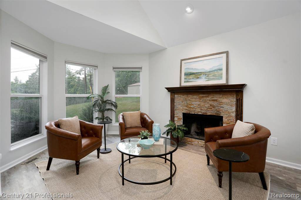White Lake, MI,1052 Maple Heights Drive