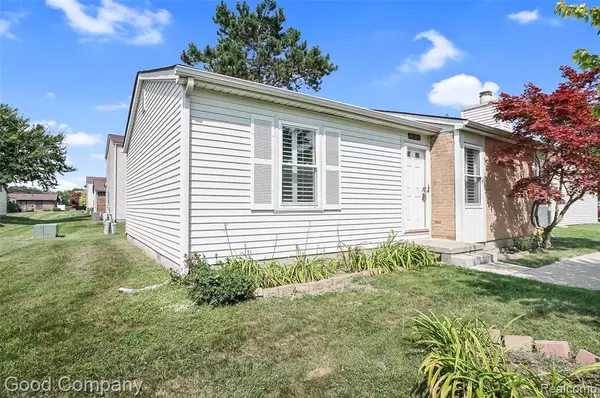 Troy, MI 48083,2826 Roundtree Drive