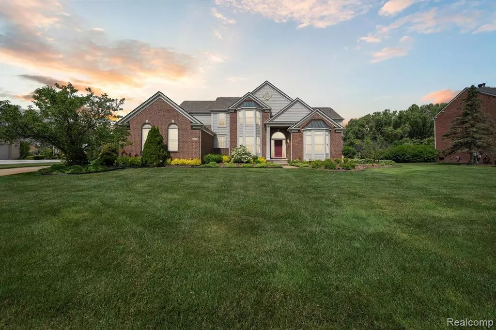 Plymouth, MI 48170,11201 Fellows Creek Drive