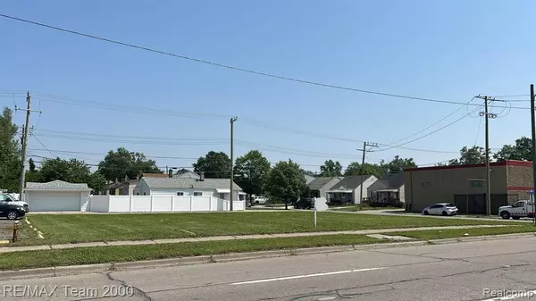 Lincoln Park, MI 48146,1505 Dix Highway