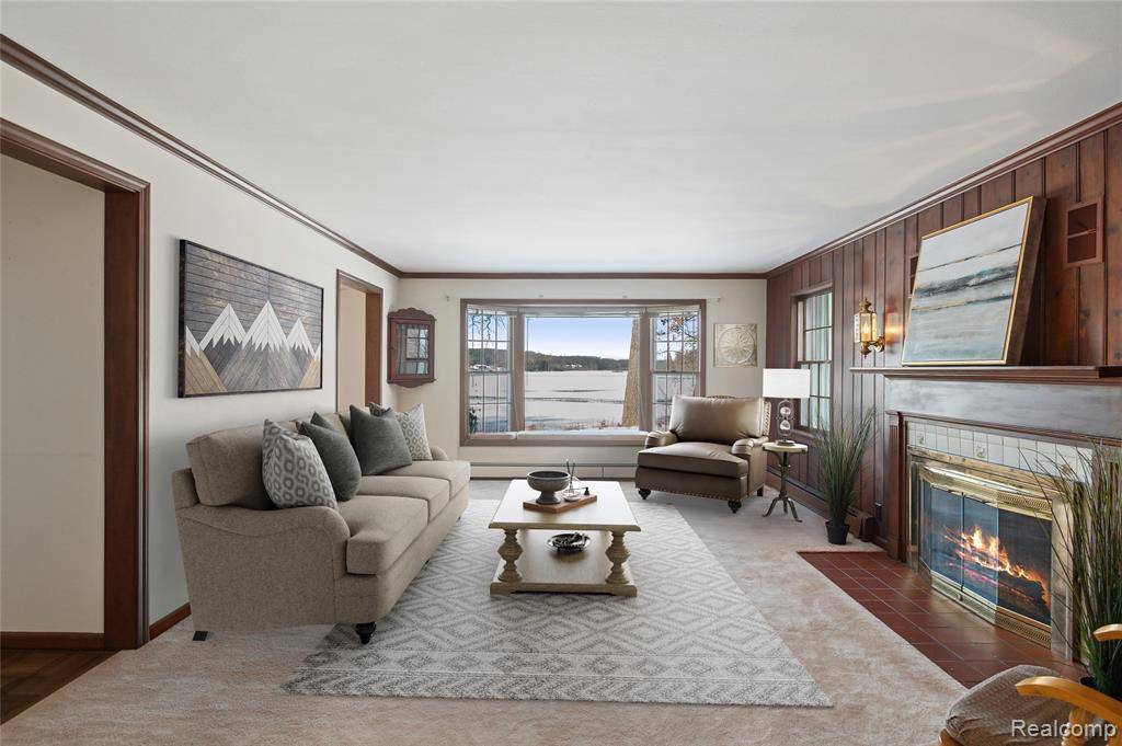 Hillsdale, MI 49242,4300 W BACON Road