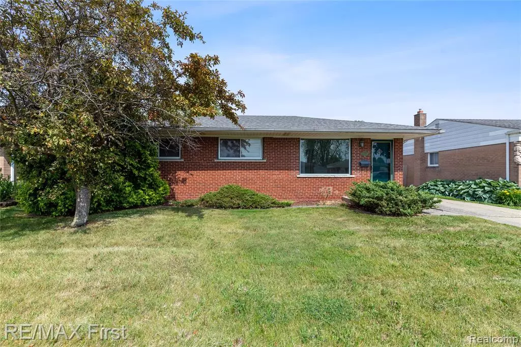 Warren, MI 48088,31460 Iroquois Drive