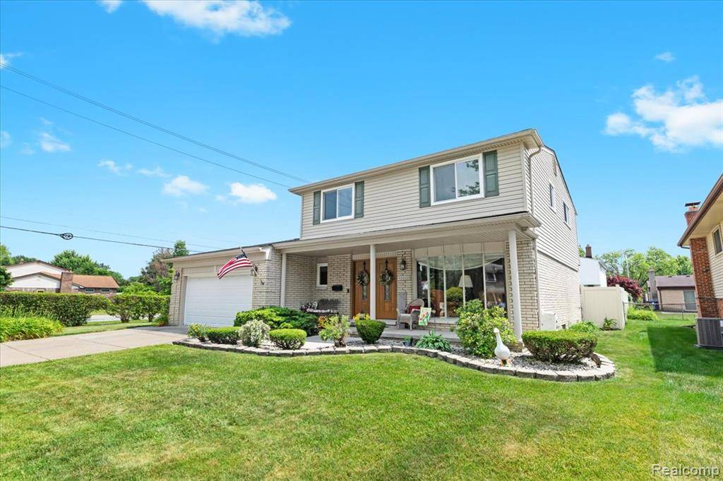Canton, MI 48187,43603 Arlington Road