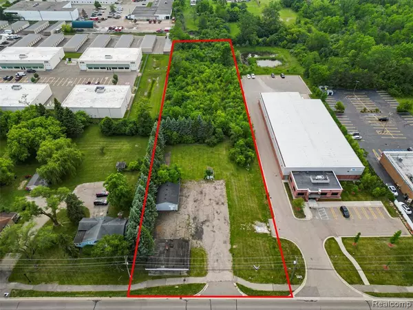 Auburn Hills, MI 48326,2137 N Opdyke Road