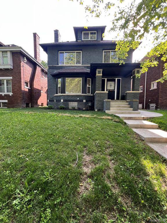 Detroit, MI 48214,3431 Field Street