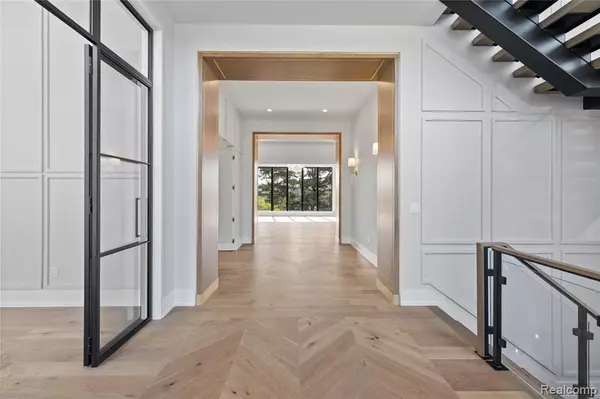 Bloomfield Hills, MI 48302,2668 Turtle Lake New Build
