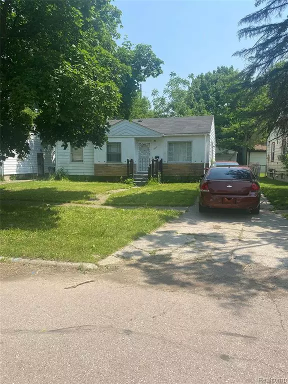 Flint, MI 48505,6010 Marja Street