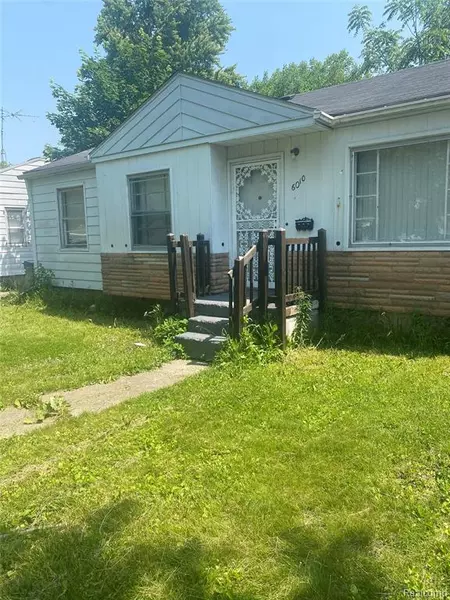 6010 Marja Street, Flint, MI 48505