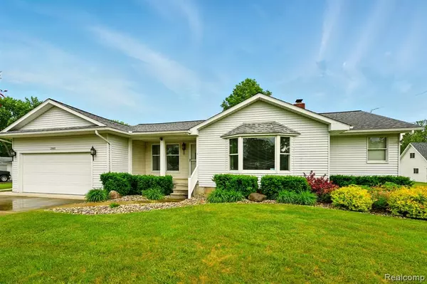Burton, MI 48519,2441 Cheryl Ann Drive