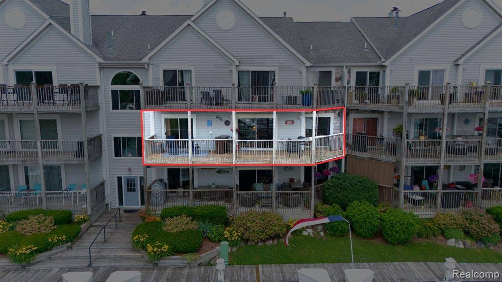 Harrison Township, MI,37510 JEFFERSON