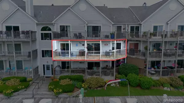 Harrison Township, MI,37510 JEFFERSON