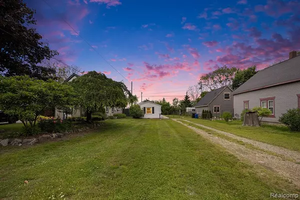 Oxford, MI 48371,39 1st Street