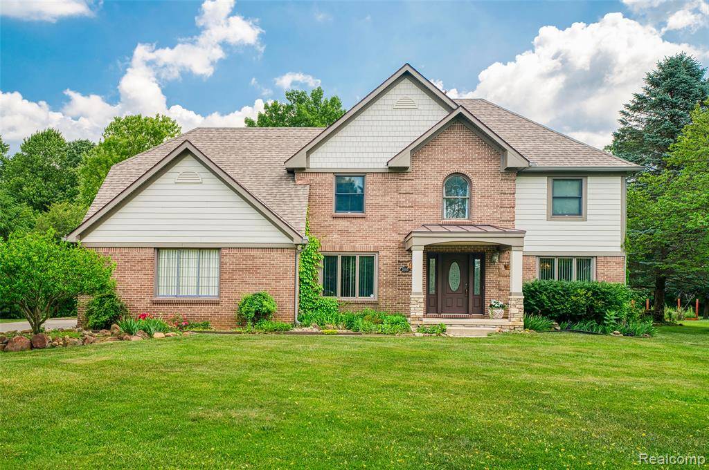 24810 Nottingham Drive, Novi, MI