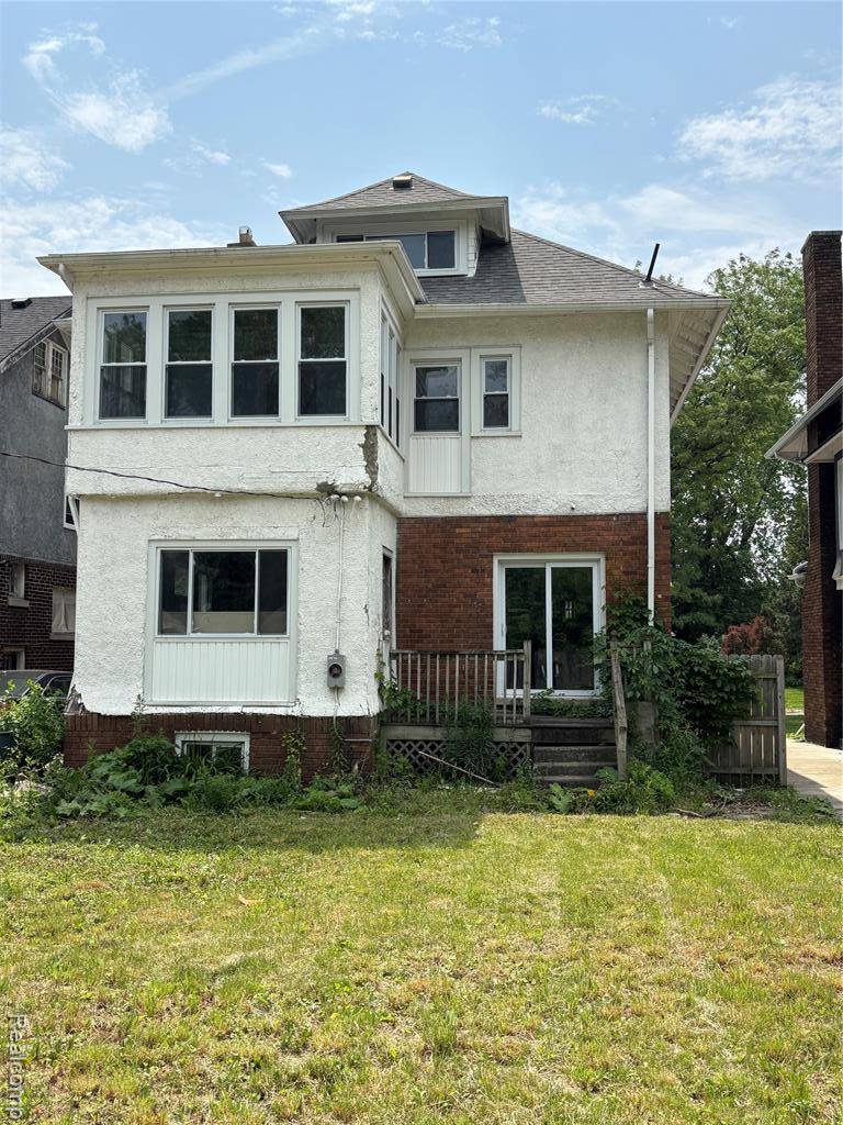 Highland Park, MI 48203,151 McLean Street