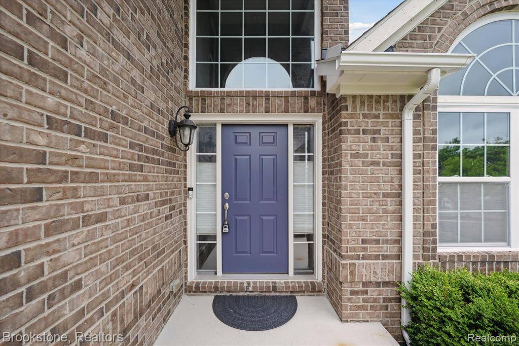 Clarkston, MI,7422 S Village Drive