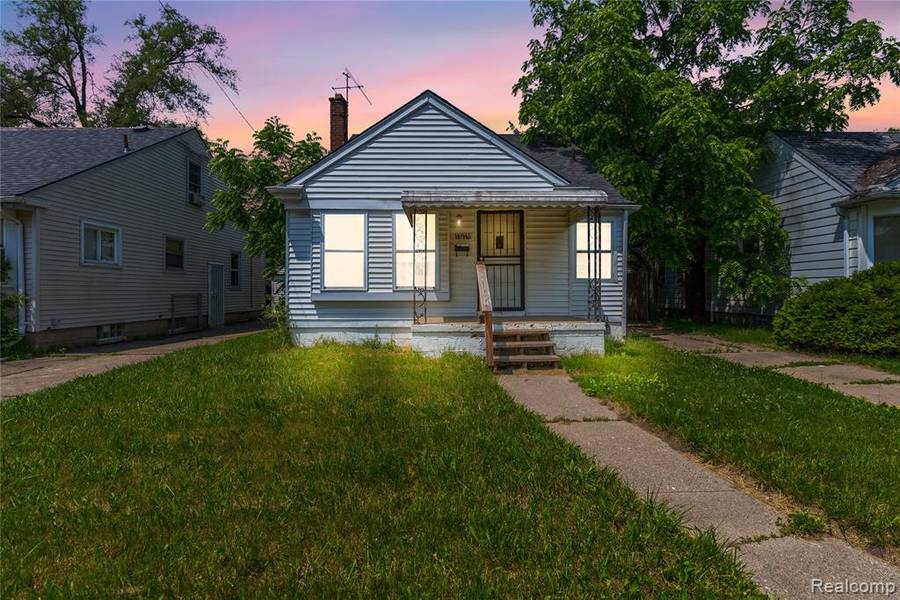 18961 Pierson Street, Detroit, MI 48219
