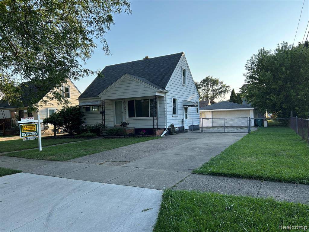 7097 Deering Street, Westland, MI