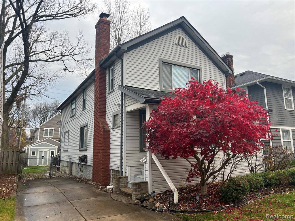 Birmingham, MI 48009,1308 Smith Avenue