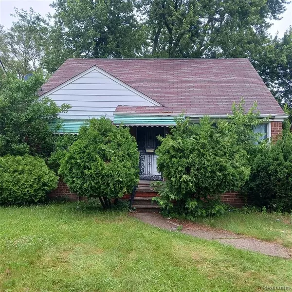 20290 Stout Street, Detroit, MI 48219