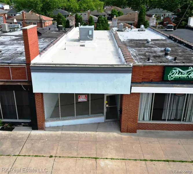 19364 E 10 Mile Road, Eastpointe, MI 48021