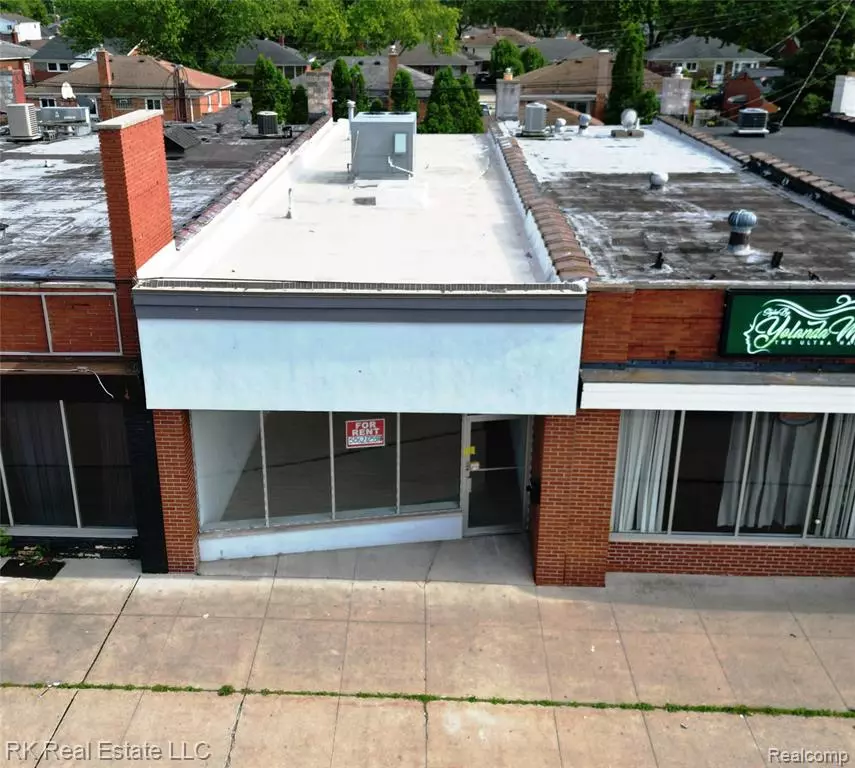 Eastpointe, MI 48021,19364 E 10 Mile Road