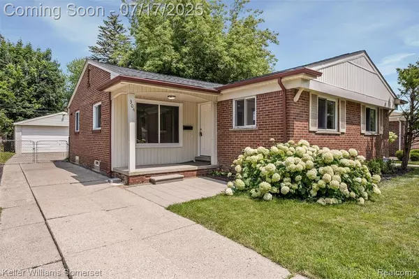 Royal Oak, MI 48073,304 W La Salle Avenue
