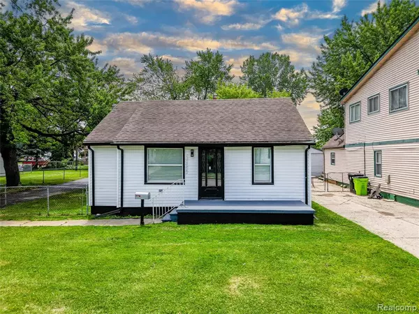 Roseville, MI 48066,19228 Melvin Street