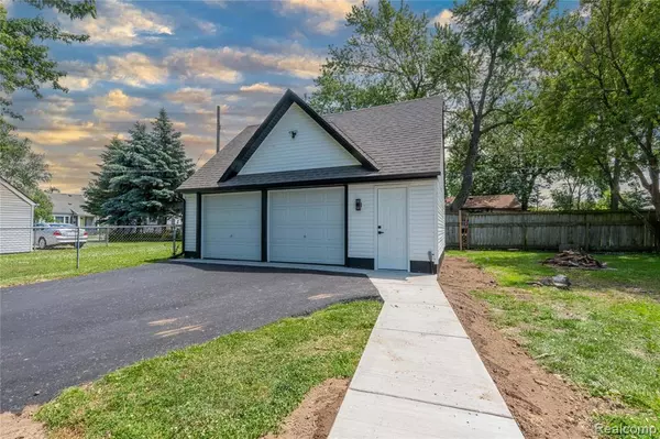 Roseville, MI 48066,19228 Melvin Street
