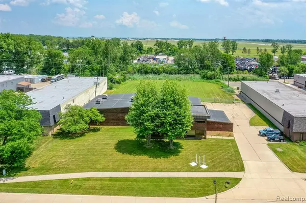 Harrison Township, MI,42470 Executive Drive