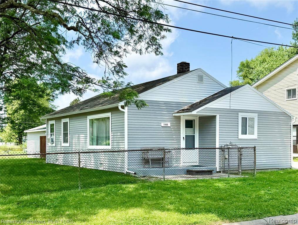 31805 Tuscola Court, Westland, MI 48186