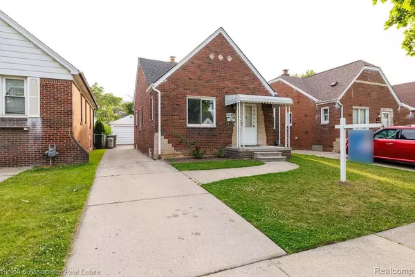 Dearborn, MI 48126,6109 Barrie Street