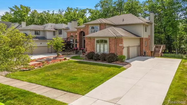 West Bloomfield, MI,6280 Branford Drive