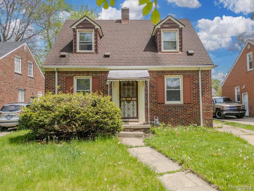 Redford, MI 48227,13980 Prevost Street