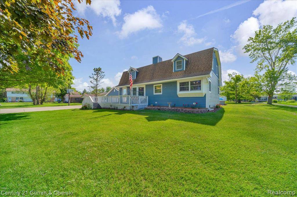 Rockwood, MI,32342 Truman Road